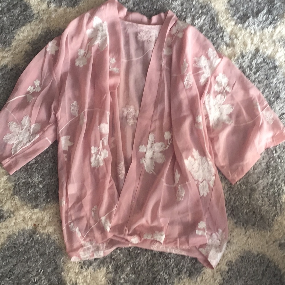 Kimono